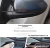 Classic Cruze Carbon Fiber Rearview Mirror Scratch-Resistant Cover