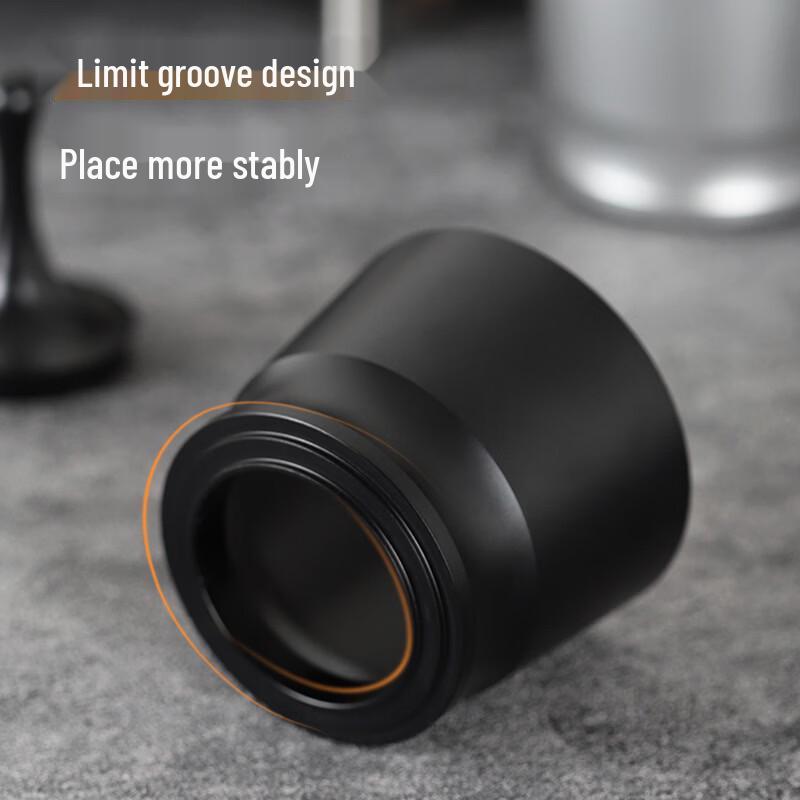 Universal Coffee Grinder Dosing Funnel & Distribution Cup