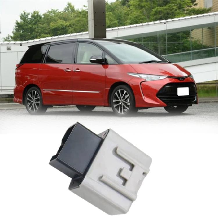 Replace 895A1-46020 895A146020 Easy Installation Stop Light Control Car Stop Lamp Control for Estima