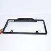 170 Angle CCD 8 IR night Car Rear View Backup Camera For US License Plate Frame Car Camera
