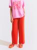 YUGADANG Tangerine Pants