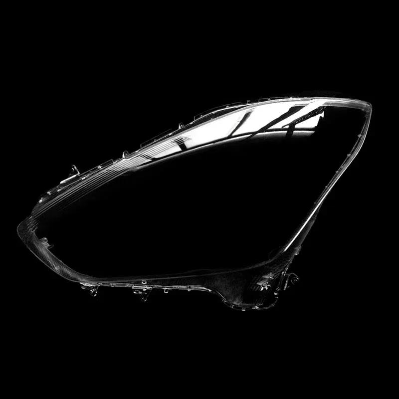 For Suzuki Swift 2018-2022 Front Headlight Cover Shell Transparent Lampshade Lamp Lens Headlamp Shell Plexiglass