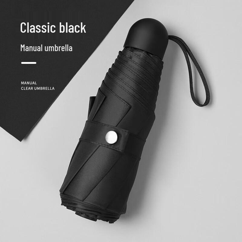 Xuqing Five-Fold UV Protection Umbrella