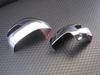 BRIGHTZ Chrome Door Mirror Covers Type B for Custom JF 12783 N-BOX JF1/JF2 [MIR-SID-027] N-BOX, N-BOX Custom, N-BOX Custom, N-BOX Custom, N-BOX