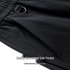 FORTEI Men's Lightweight Breathable Jogger Pants