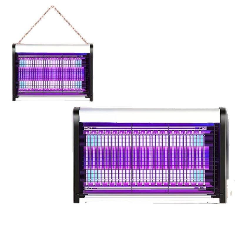 Outdoor Waterproof LED Mosquito Killer Lamp