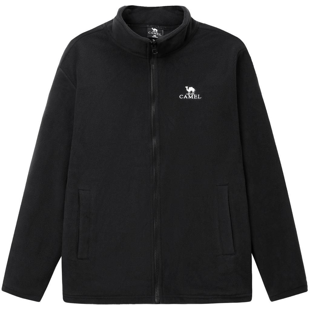 CAMEL All weather Windbreaker Jacket Unisex A14BA31187B