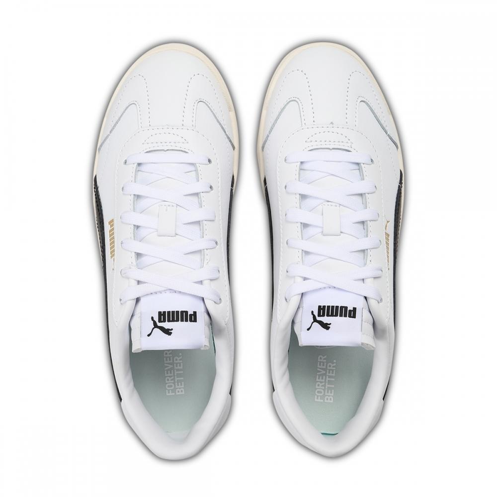 Puma    5v5 38940603 Puma White Puma Black Puma Gold