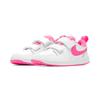 Pico Slip Resistant Cushioning Abrasion Resistant Breathable Low Top Kids Lifestyle Shoes AR4161-104