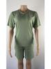 2024 Men's Trendy Summer Short Sleeve & Shorts Set - Casual Sportswear