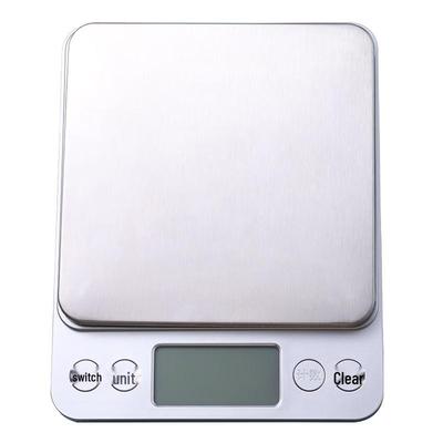 Baijie Digital Köks- & Bakvåg