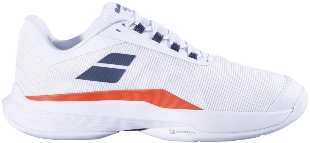 Babolat JET TERE 2 AC M Tennis All Size 30S24649 Men's Shoes, Court, M,