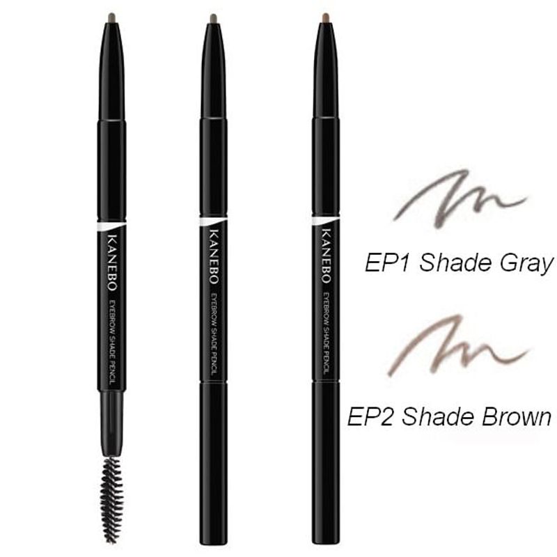 Kanebo - Ołówek do cieniowania brwi