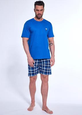 Cornette 326/187 West Kr/r S-2XL Men's Pajamas Cornette