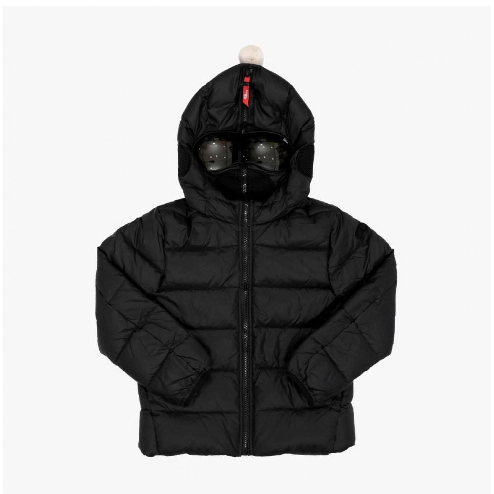 Ai Riders Goggles Padded Child Jacket Jk794btkj5