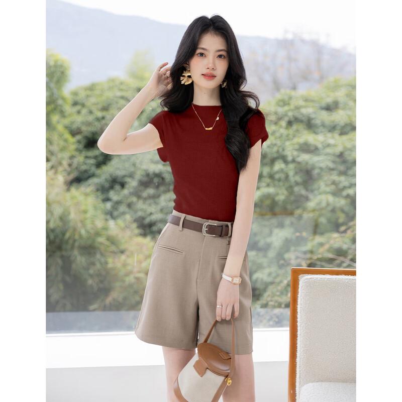 Mocana Women's Fashion Short Sleeve T-Shirt