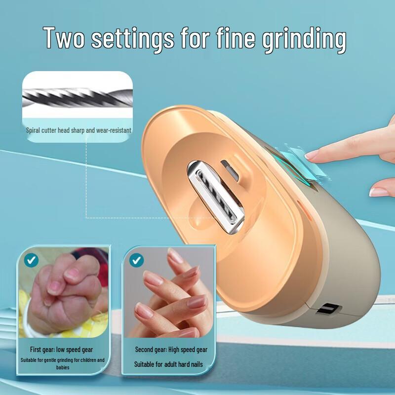 HEZHENG HZ-Family-1 Multi-functional Care Set CN plug (adapter included)