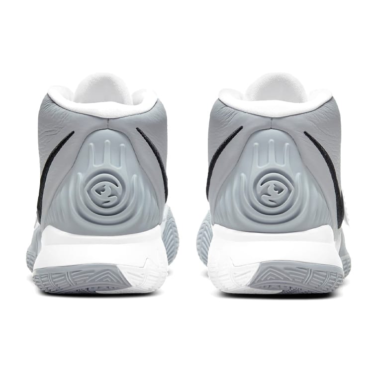 Nike Kyrie 6 Team Wolf Grey CW4142-003