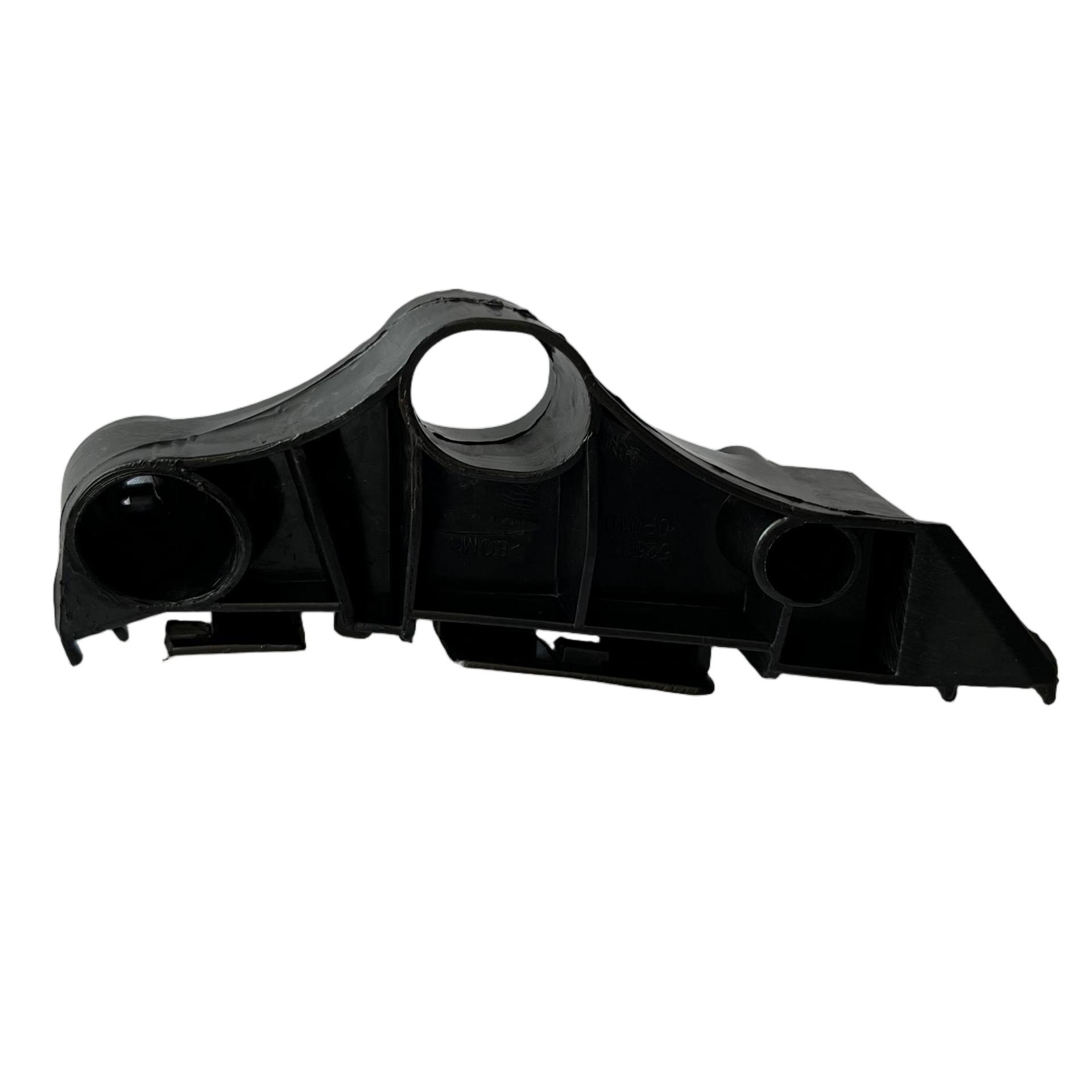 

Front Right Bumper Side Bracket for Toyota Reiz 2005-2009 (52535-0P010/52536-0P010) Details of 52536-0P010 and 52535-0P010