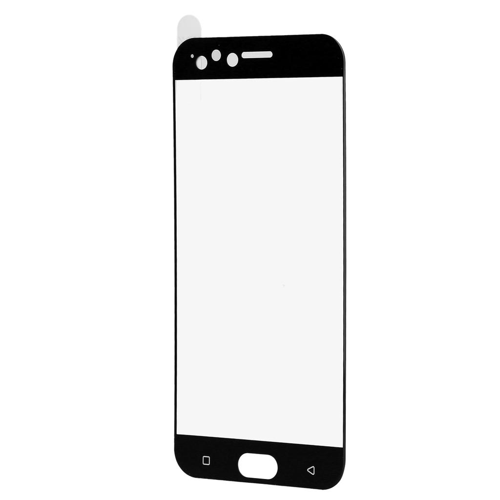 Mobile Phone Full Cover Tempered Glass Screen Protector Film for OPPO R11 Protection
