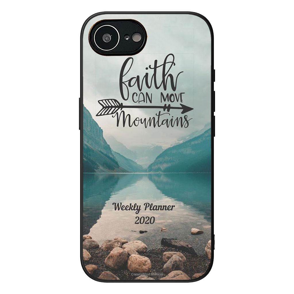 

Jesus God Bible Verse Christian Phone Cover for Apple iPhone 17 16 11 Pro XS Max XR 6 7 8 Plus 16E SE 2020 Air 5 SE2 Case iPhone XR