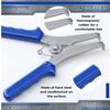 Miter Clamps Spring Clamp Pliers Composite Miter Corners Miter Pliers Clips  Woodworking