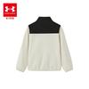 Under Armour Kids' 3-in-1 Windproof Warm Hooded Jacket Set