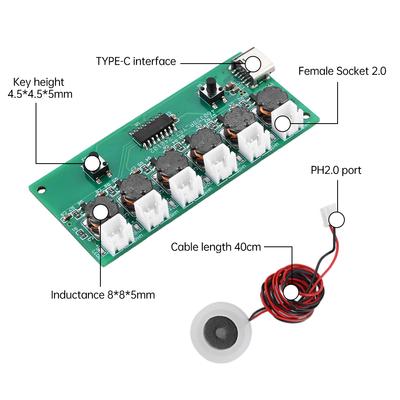 DIY modülleri – Elektronik Ürünler