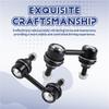 NEW HOT In Stock-Rear Sway Bar Stabilizer End Link For Nissan Altima