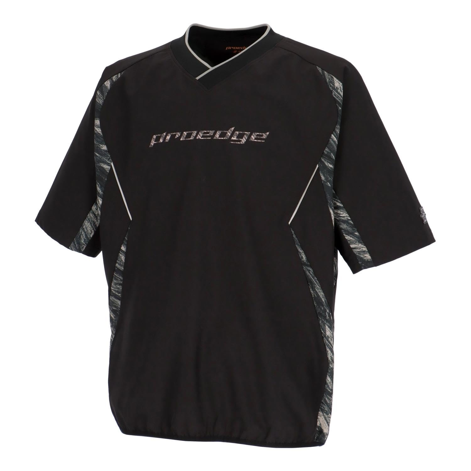 

Proedge Graphic Training Piste EBWP25009 Черный [SSK] (90)