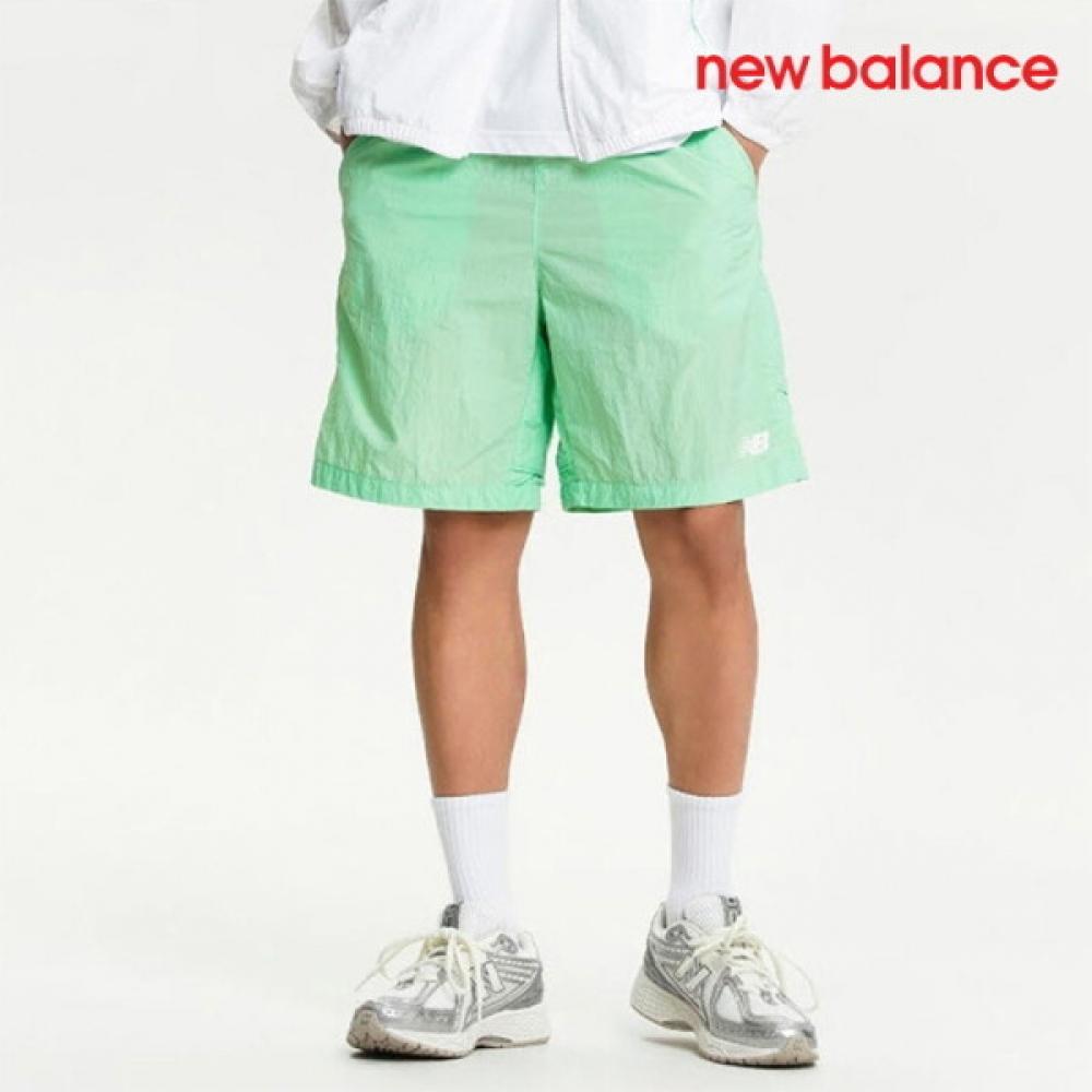 

New Balance Шорты Uni Runners 4,5 дюйма тканые шорты G4 Nbnve22413 FREE/L
