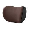 Car Headrest Neck and Lumbar Support Pillow for Driving