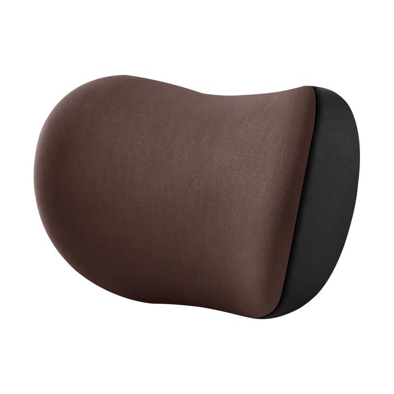 Car Headrest Neck and Lumbar Support Pillow for Driving