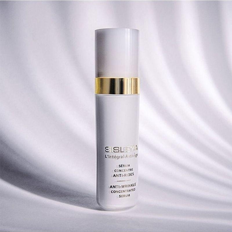 Sisleya L'Integral Anti-Wrinkle Serum 30ml (Wrinkle Essence)