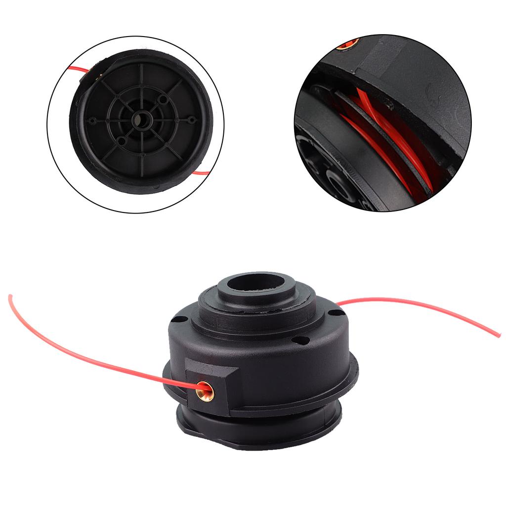 For Murray Trimmerhode 2-takts Tilbehør Ryddesag For Remington MS2560SE RM2510 RM2570 RM2750 Høy Kvalitet
