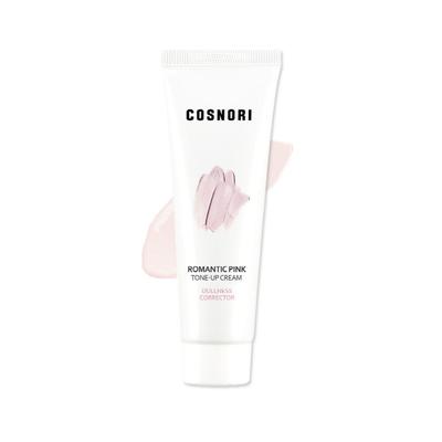 [COSNORI] Romantic Pink Tone Up Cream - 50ml