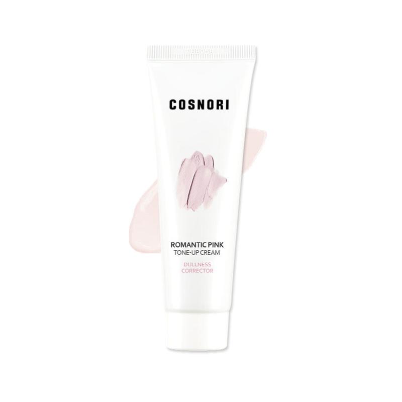 

[COSNORI] Romantic Pink Tone Up Cream - 50ml