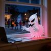 Halloween Inflatable Ghost Outdoor Indoor Yard Decor Power For Party Celebrations