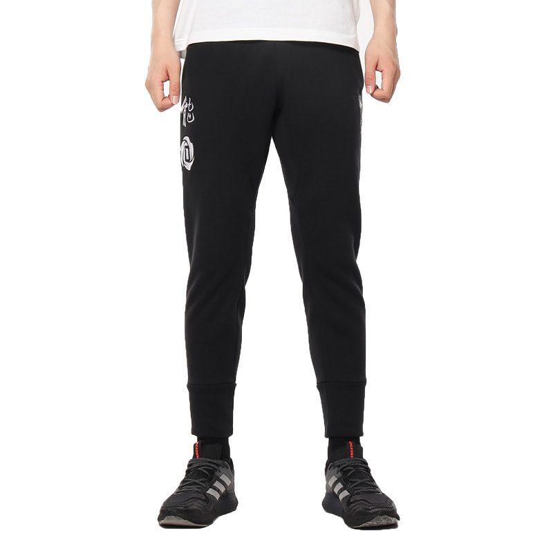 Adidas CNY Collection Sweatpants Men's Black DP5748