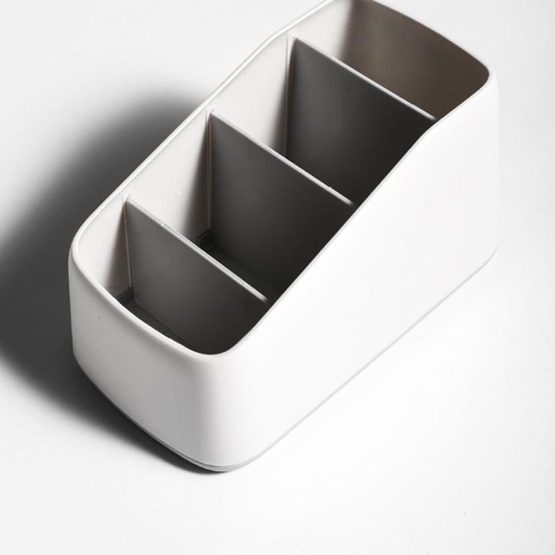 Remote Control Holder Storage Case For Air Conditioner Remote Caddy