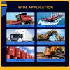 Cordless Electric Fuel Transfer Pump Oil Commercial Self-priming Extractor Pump Motor Auto Diesel Kerosene Extraction Pump
