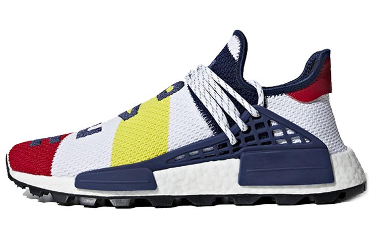 

Nmd Human Race Pharrell x Billionaire Boys Club x Nmd Human Race Adidas Originals Trail BBC BB9544 42