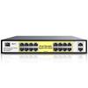 Huo Yi Managed PoE Network Switch