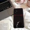D-Depeche Mode Band Phone Case For Samsung S25,24,23,22,30,21,10,9,Ultra,Plus,Lite,FE,4,5 G Soft Black Case