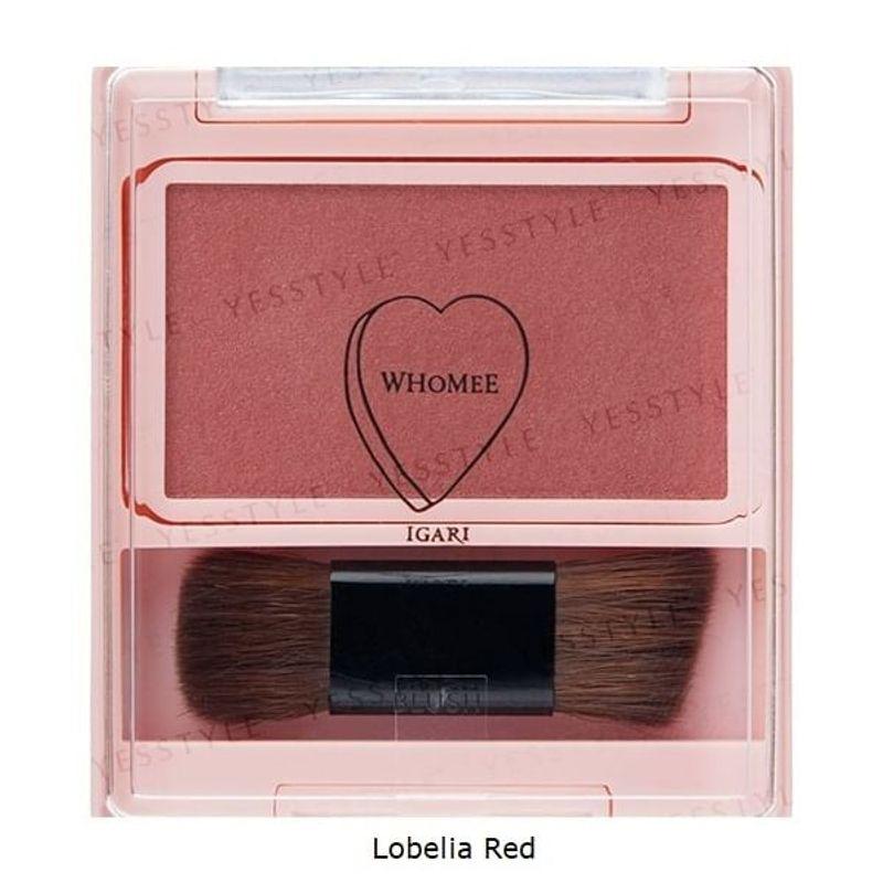 WHOMEE - Single Blush