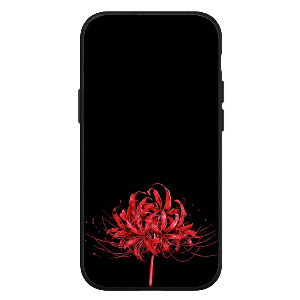 

Чехол для iPhone 17 16 15 Xiaomi Poco Redmi Note 14 13 12 11 Pro Max 9 16e Samsung Galaxy S25 S24 S23 OPPO Huawei Tokyo Ghoul Ken Kaneki Чехол для телефона for iPhone 13 Mini