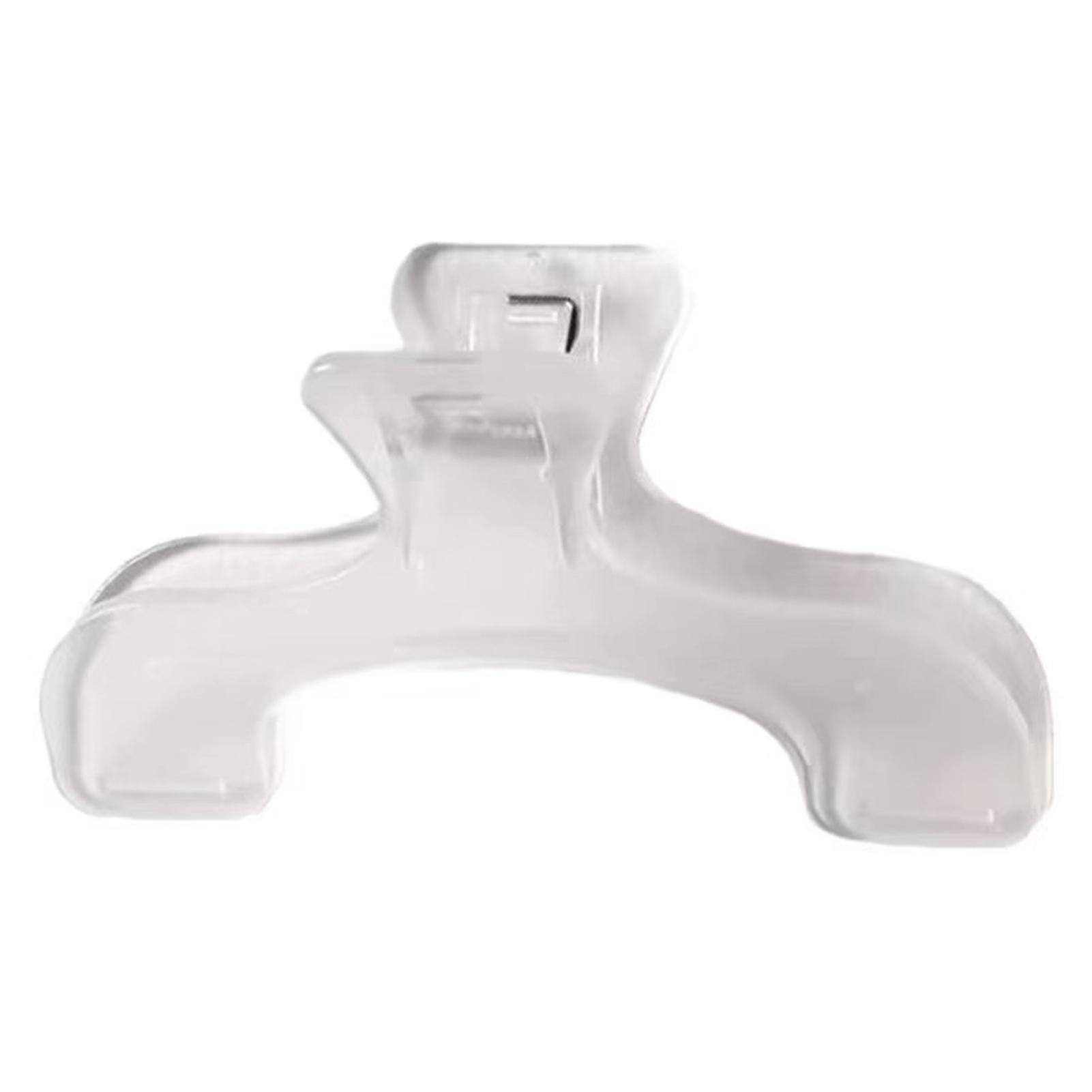 

Practical Large Book Clip Convenient for Reading Teaching and Fixing Manuscripts Gifts for Teachers Students Clerks