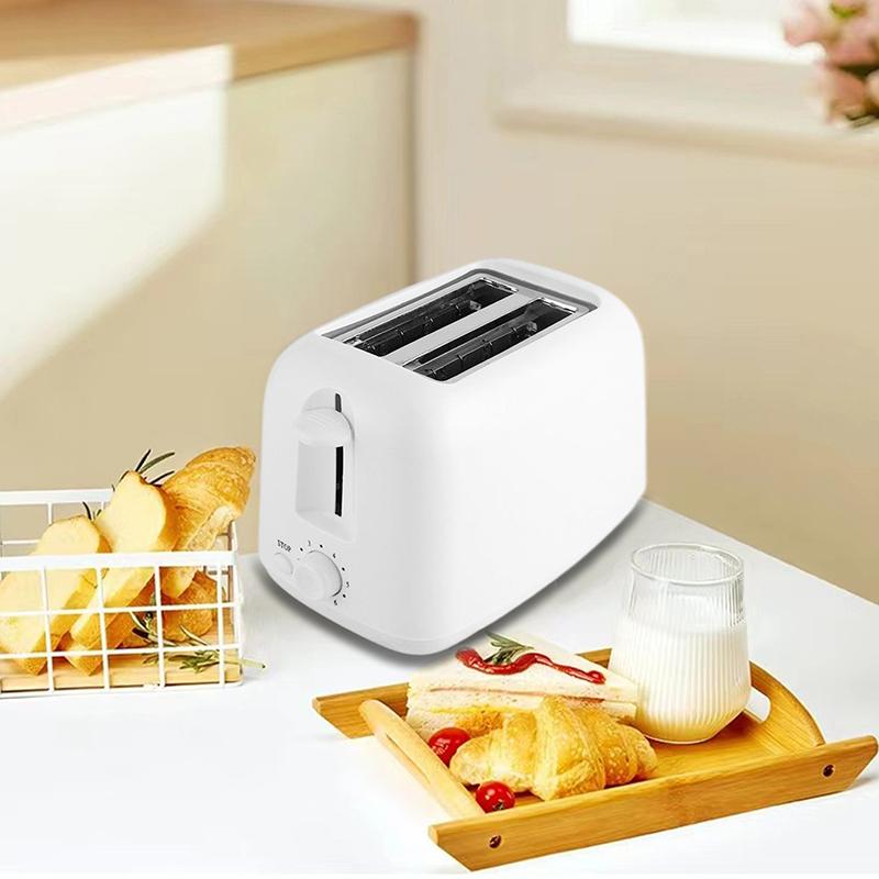 Elektrický toustovač na chléb Automatický stroj na pečení snídaní Grilovací trouba na sendviče Přenosný domácí výrobník chleba Rychlá snídaně
