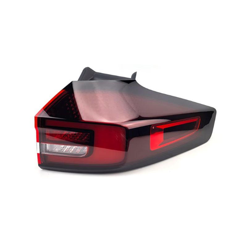 

For Chery EXEED VX Rear Bumper Tail Light Stop Light Brake Lamp Rear Fog Light Warning Lamp Tail Light Assembly Car Accessorie