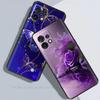 For Motorola Edge 40 Pro Phone Case Lovely Heart Soft Liquid Silicone Back Cover For Motorola Edge 40 Edge40 Neo Fundas Shells